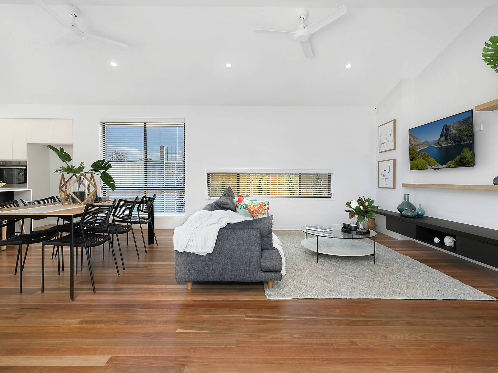 Aura Builders Aura Display Home Village Sunshine Coast