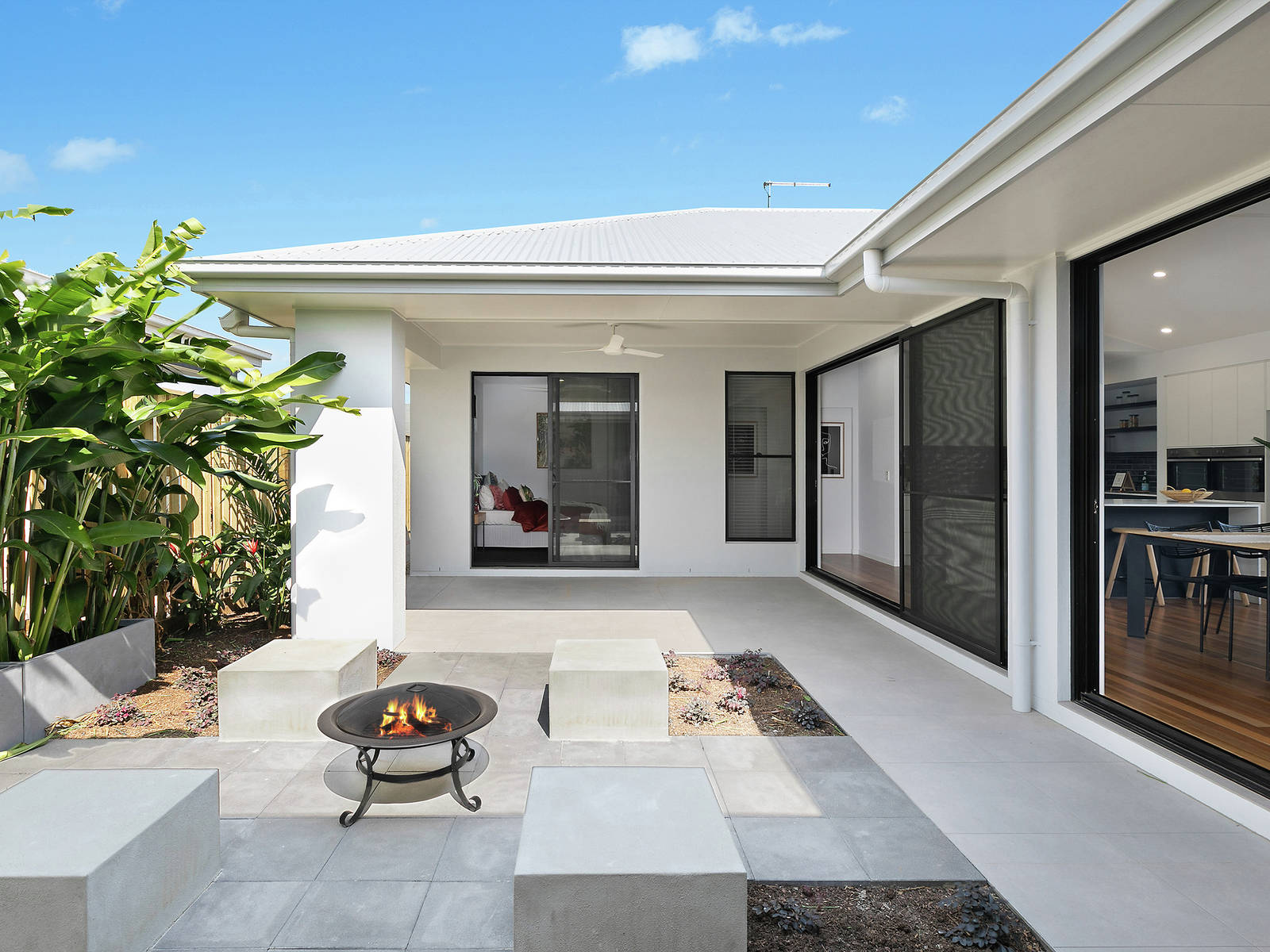 Aura Builders Aura Display Home Village Sunshine Coast