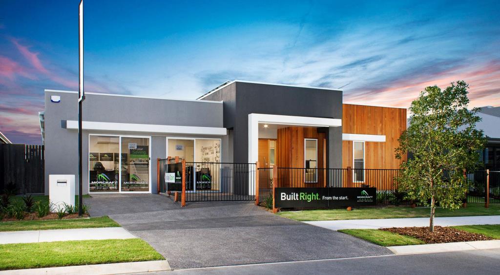 Morcraft Custom Home Builders Sunshine Coast New Builds